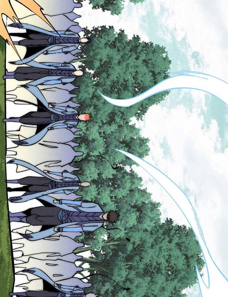 Vạn Cổ Tối Cường Tông Chapter 234 - 9