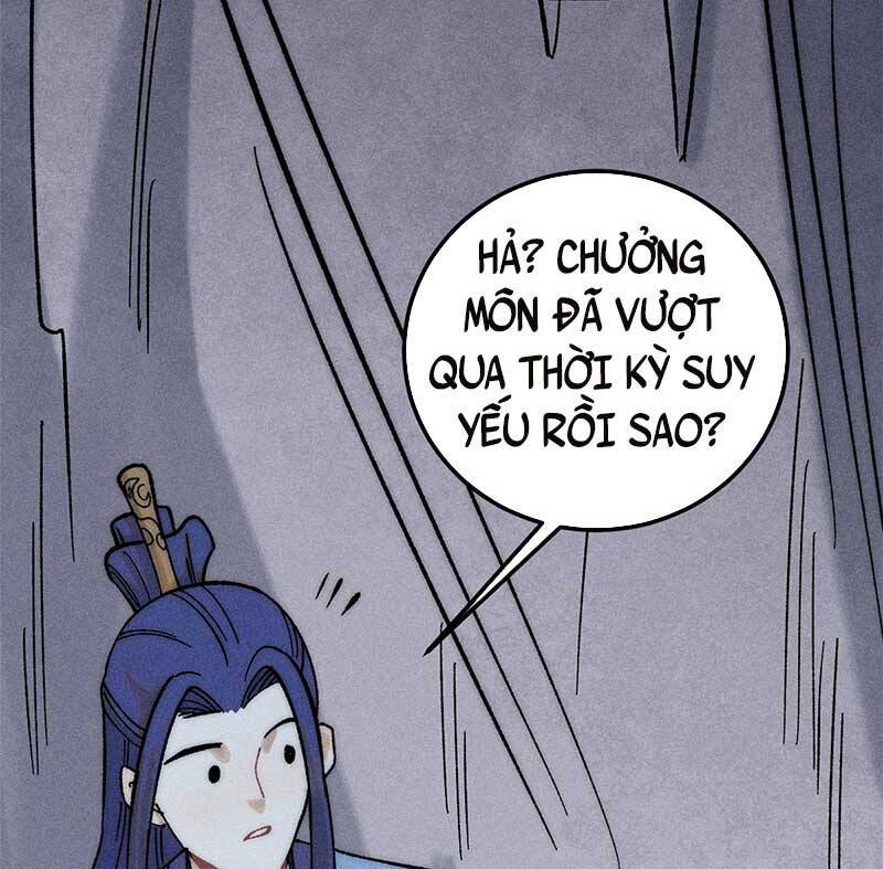 Vạn Cổ Tối Cường Tông Chapter 235 - 23