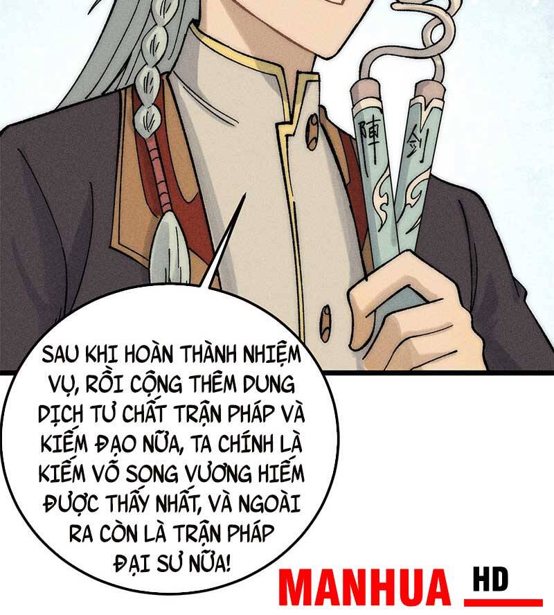 Vạn Cổ Tối Cường Tông Chapter 235 - 35