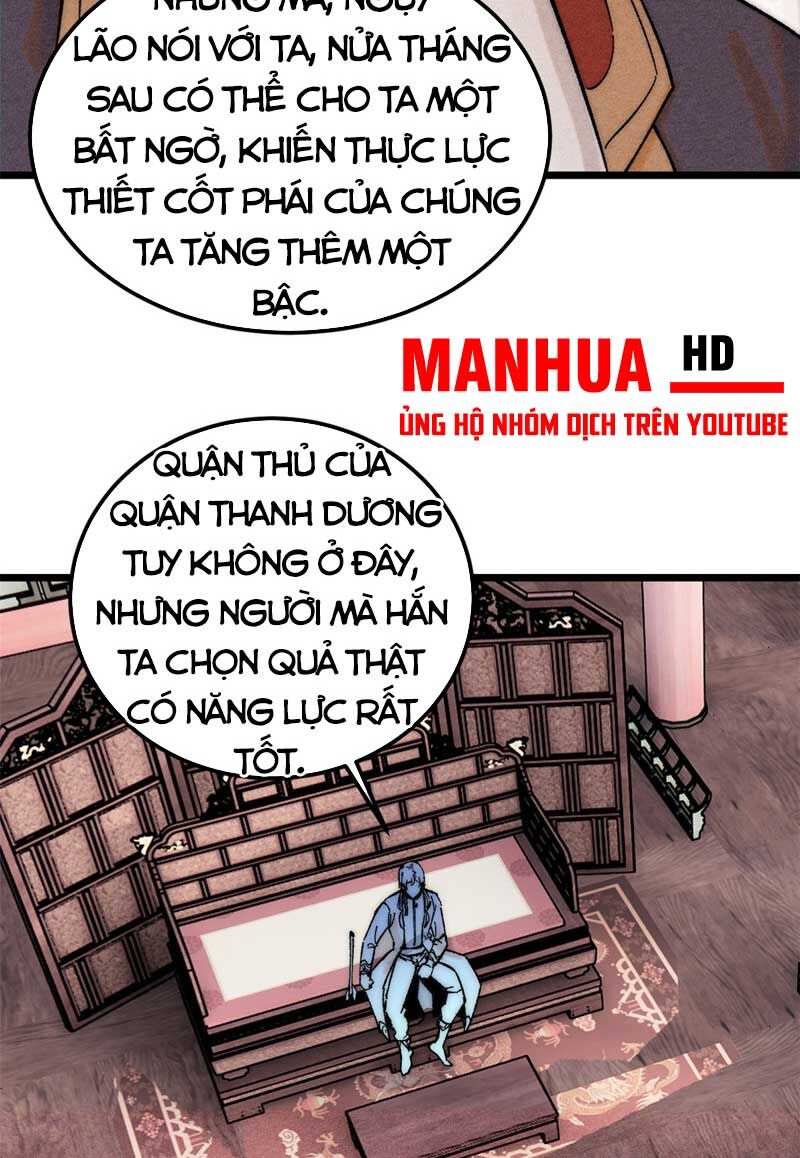 Vạn Cổ Tối Cường Tông Chapter 236 - 13