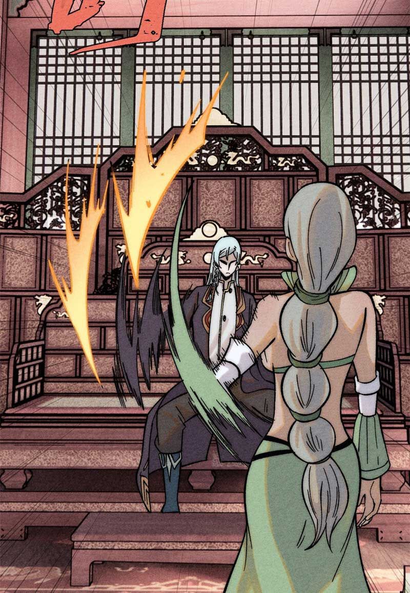 Vạn Cổ Tối Cường Tông Chapter 236 - 17