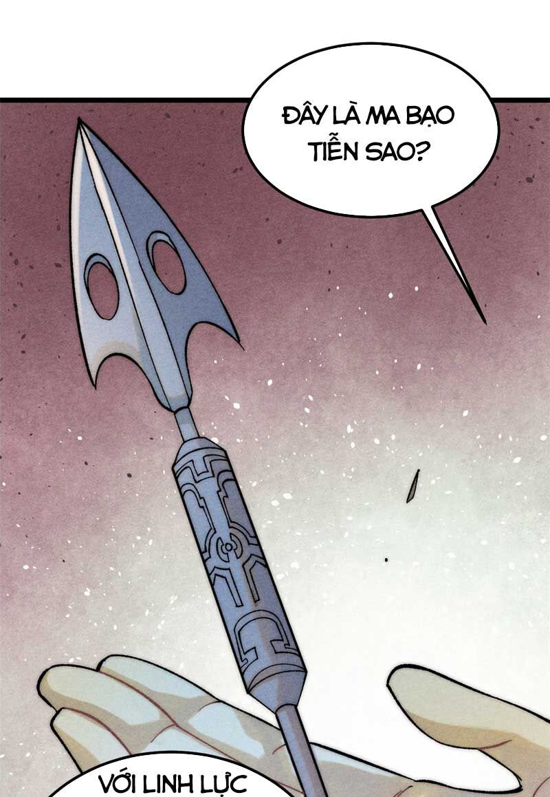 Vạn Cổ Tối Cường Tông Chapter 236 - 2