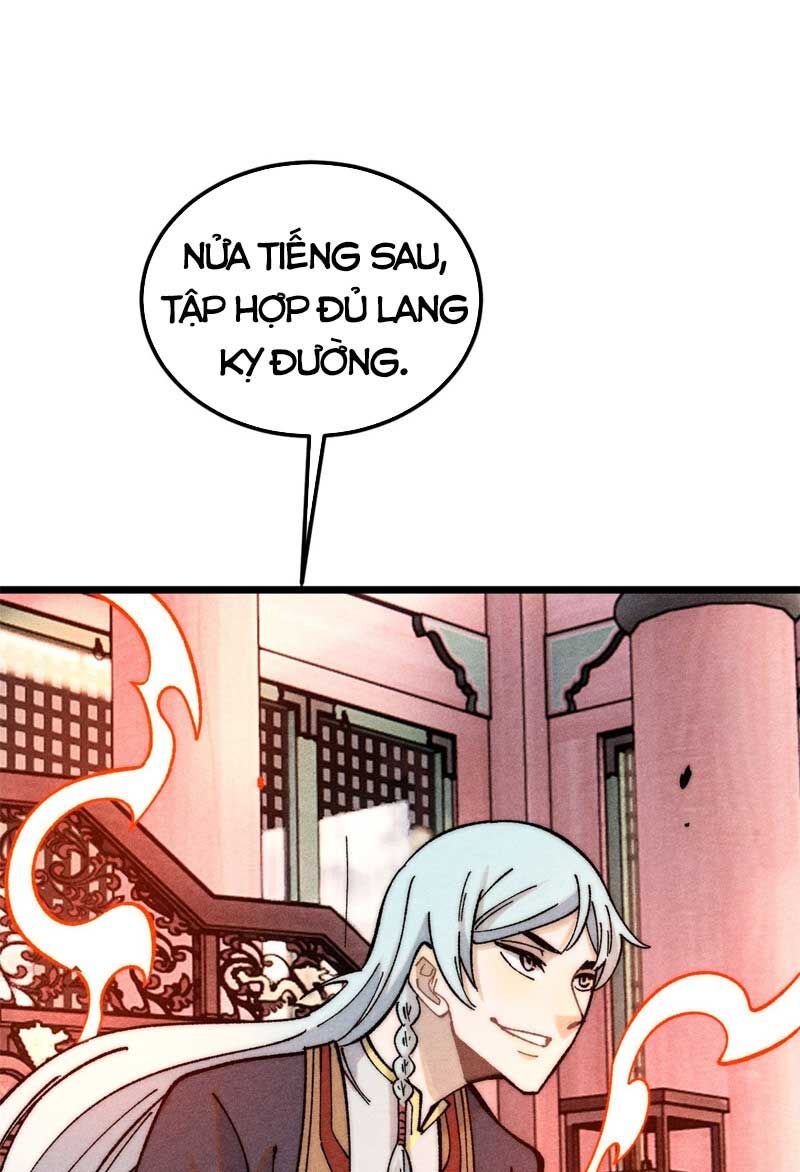Vạn Cổ Tối Cường Tông Chapter 236 - 27