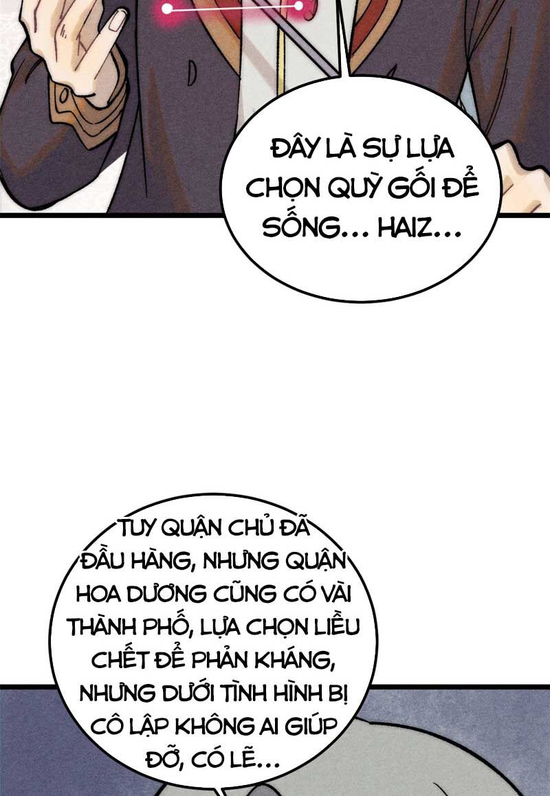 Vạn Cổ Tối Cường Tông Chapter 236 - 8