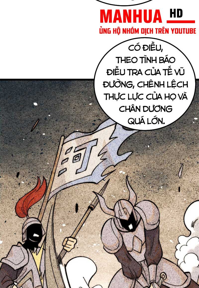 Vạn Cổ Tối Cường Tông Chapter 236 - 10