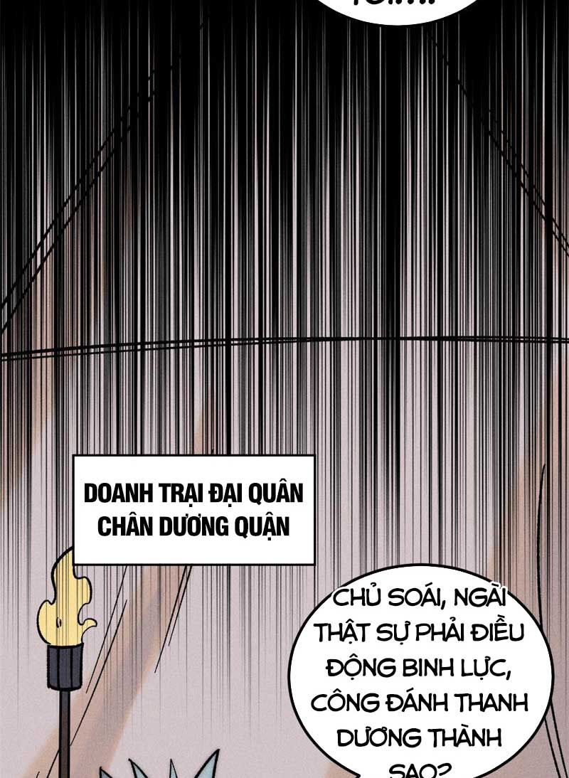 Vạn Cổ Tối Cường Tông Chapter 238 - 50