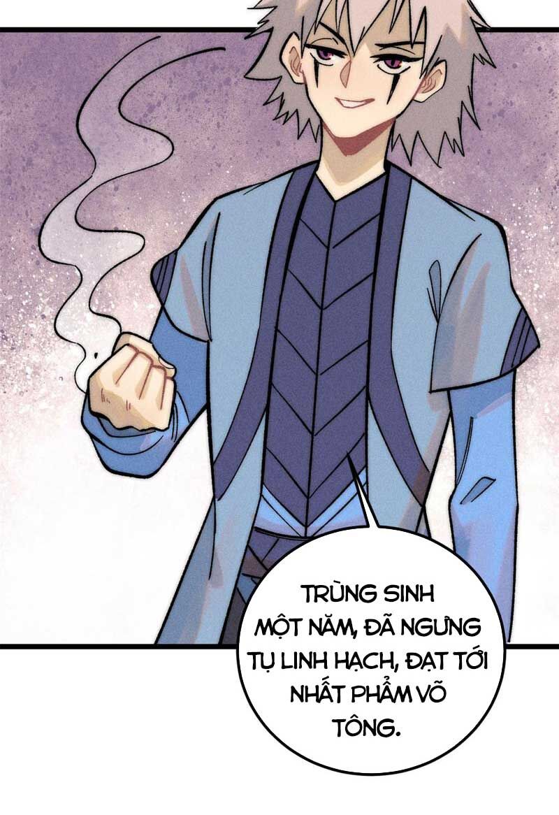 Vạn Cổ Tối Cường Tông Chapter 238 - 8
