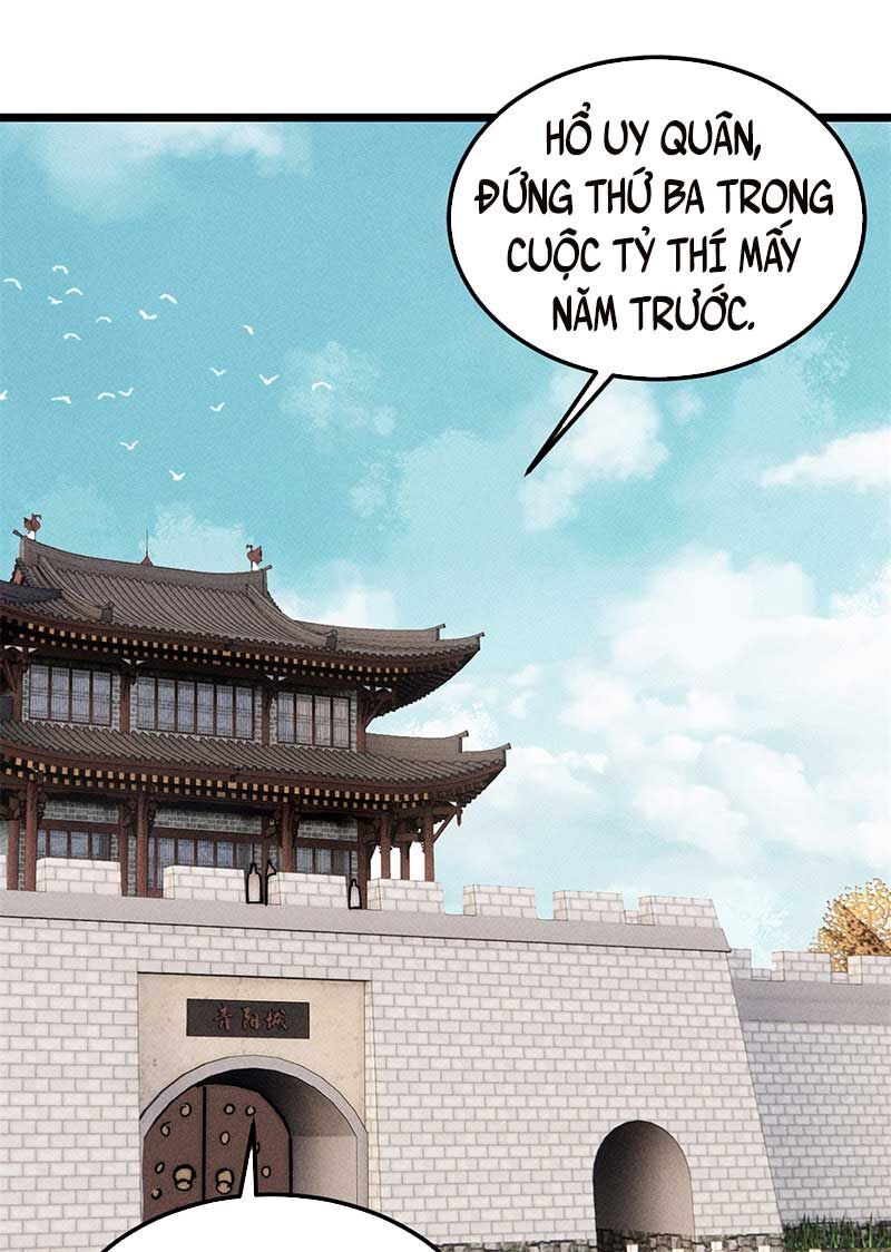 Vạn Cổ Tối Cường Tông Chapter 239 - 2