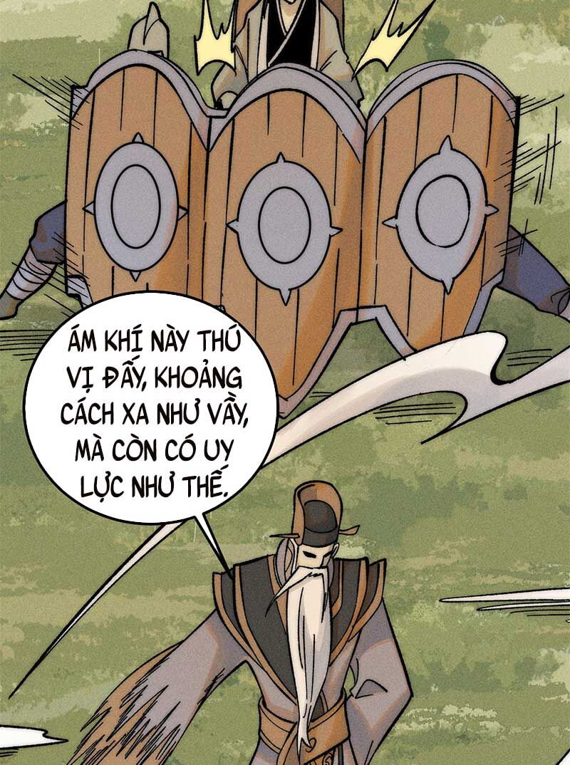 Vạn Cổ Tối Cường Tông Chapter 239 - 40