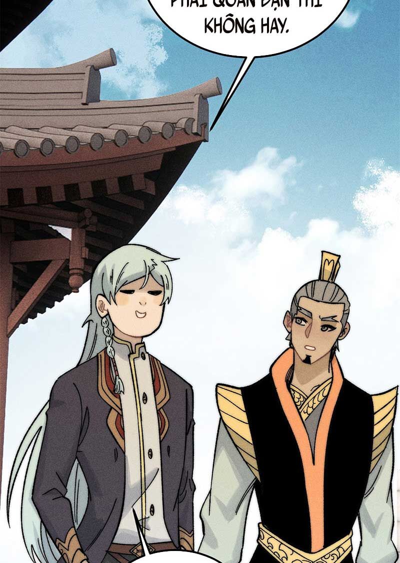 Vạn Cổ Tối Cường Tông Chapter 239 - 5