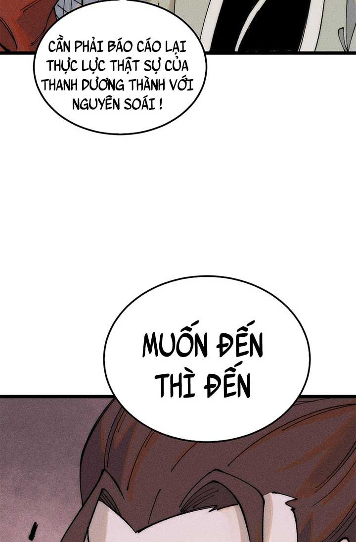 Vạn Cổ Tối Cường Tông Chapter 242 - 4