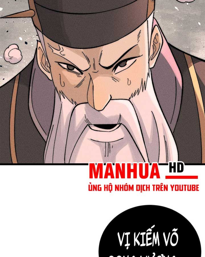 Vạn Cổ Tối Cường Tông Chapter 242 - 61