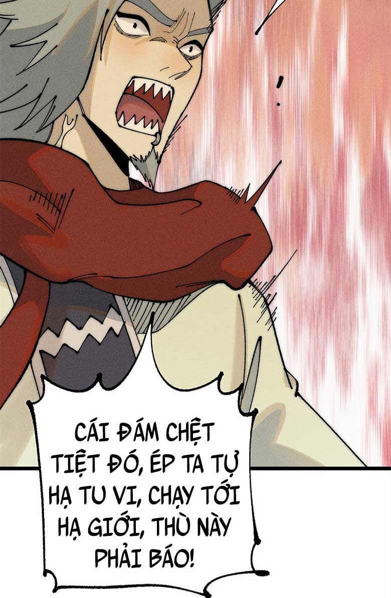 Vạn Cổ Tối Cường Tông Chapter 245 - 21