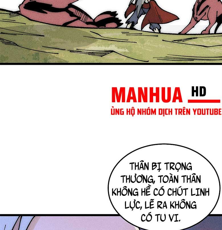 Vạn Cổ Tối Cường Tông Chapter 245 - 53