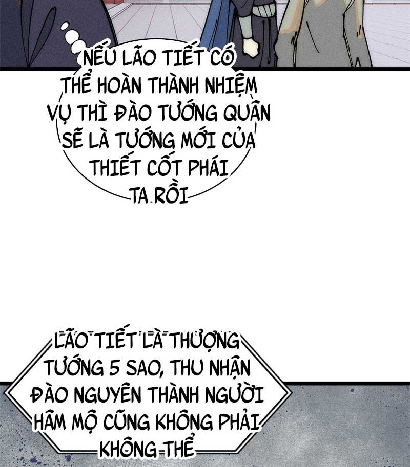 Vạn Cổ Tối Cường Tông Chapter 246 - 65