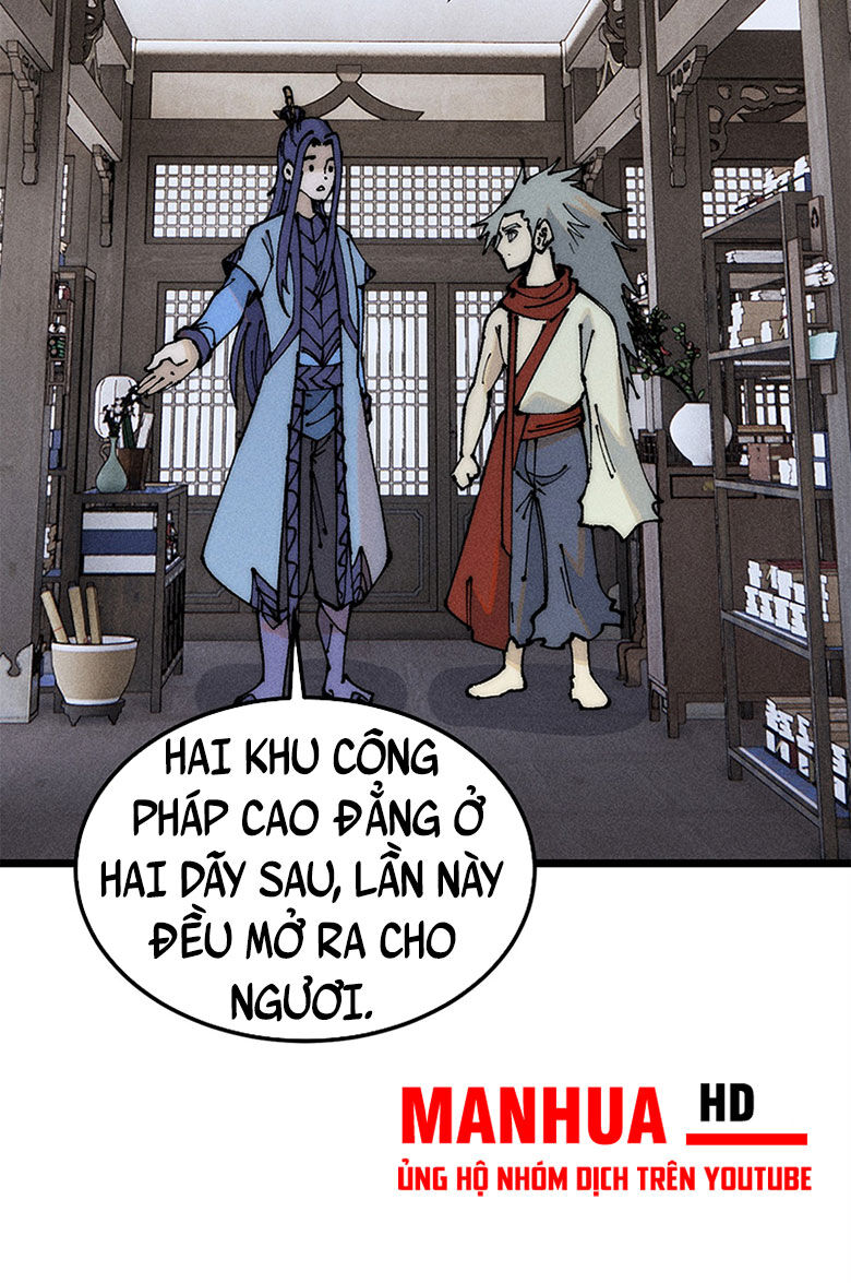 Vạn Cổ Tối Cường Tông Chapter 247 - 38