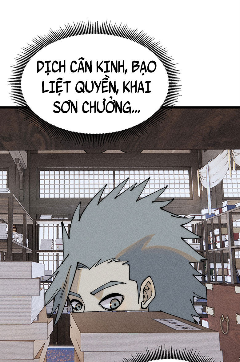Vạn Cổ Tối Cường Tông Chapter 247 - 39