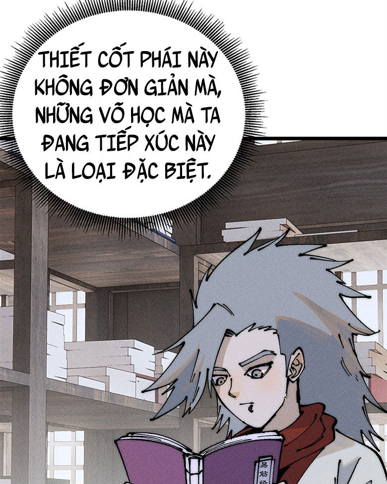 Vạn Cổ Tối Cường Tông Chapter 247 - 5