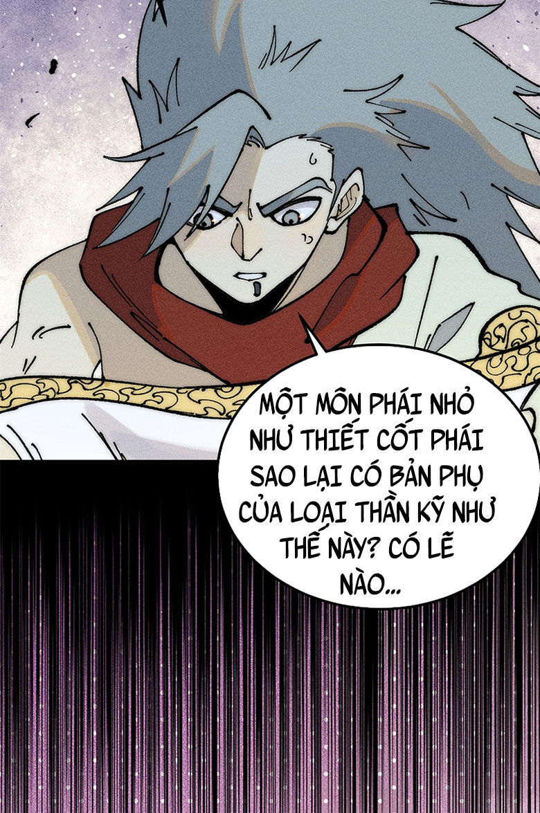 Vạn Cổ Tối Cường Tông Chapter 247 - 51