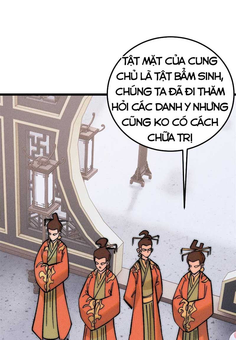 Vạn Cổ Tối Cường Tông Chapter 250 - 10