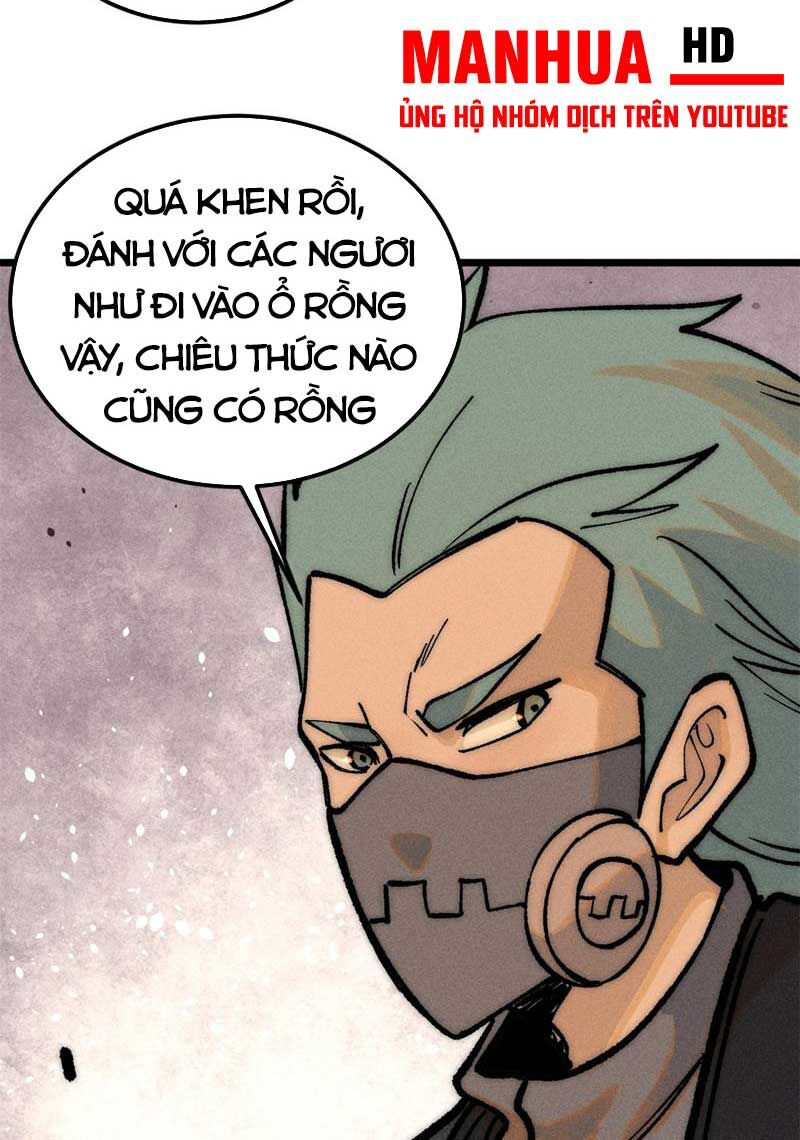 Vạn Cổ Tối Cường Tông Chapter 252 - 24