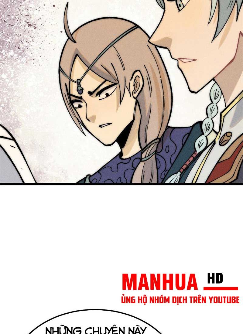 Vạn Cổ Tối Cường Tông Chapter 252 - 36