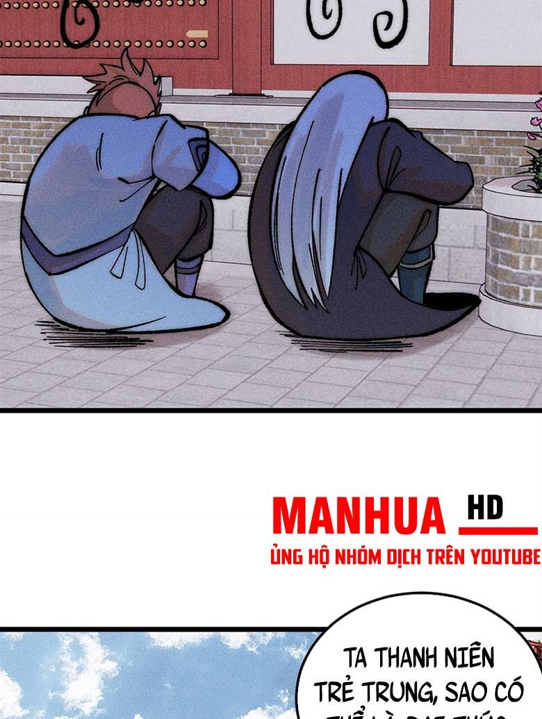 Vạn Cổ Tối Cường Tông Chapter 253 - 34