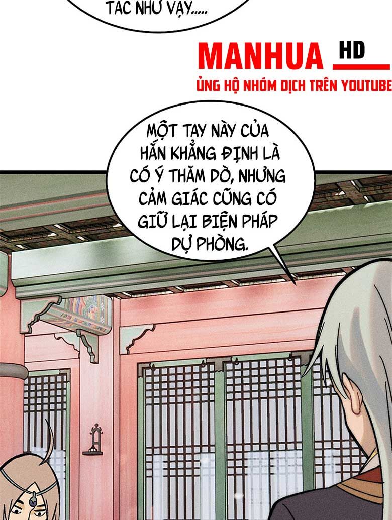 Vạn Cổ Tối Cường Tông Chapter 253 - 44
