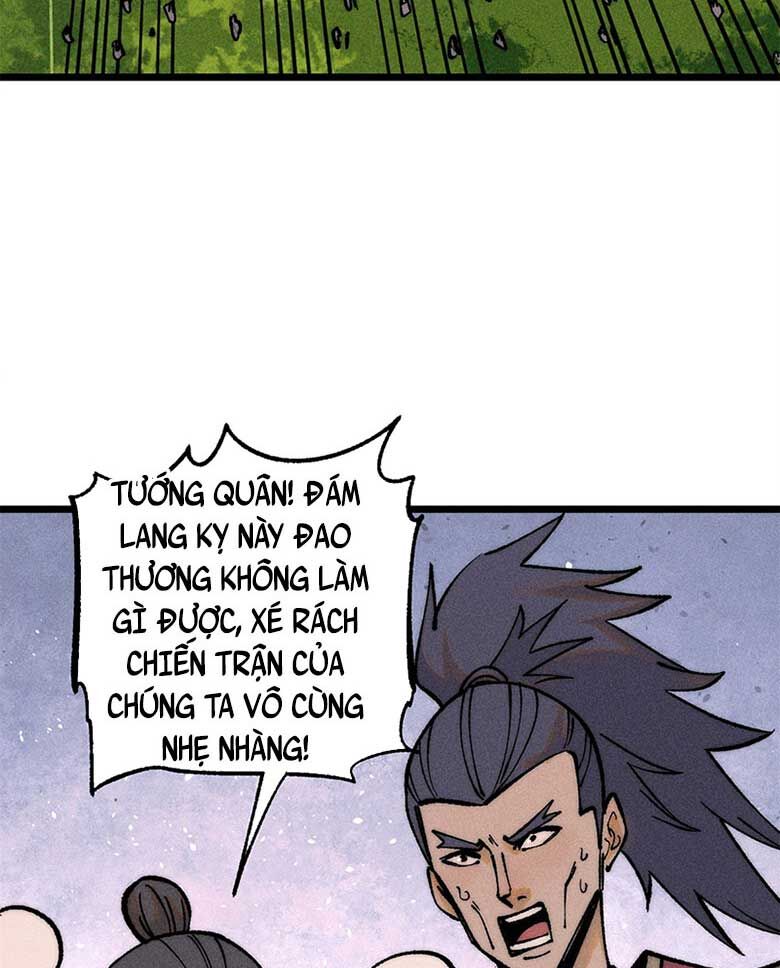 Vạn Cổ Tối Cường Tông Chapter 253 - 60