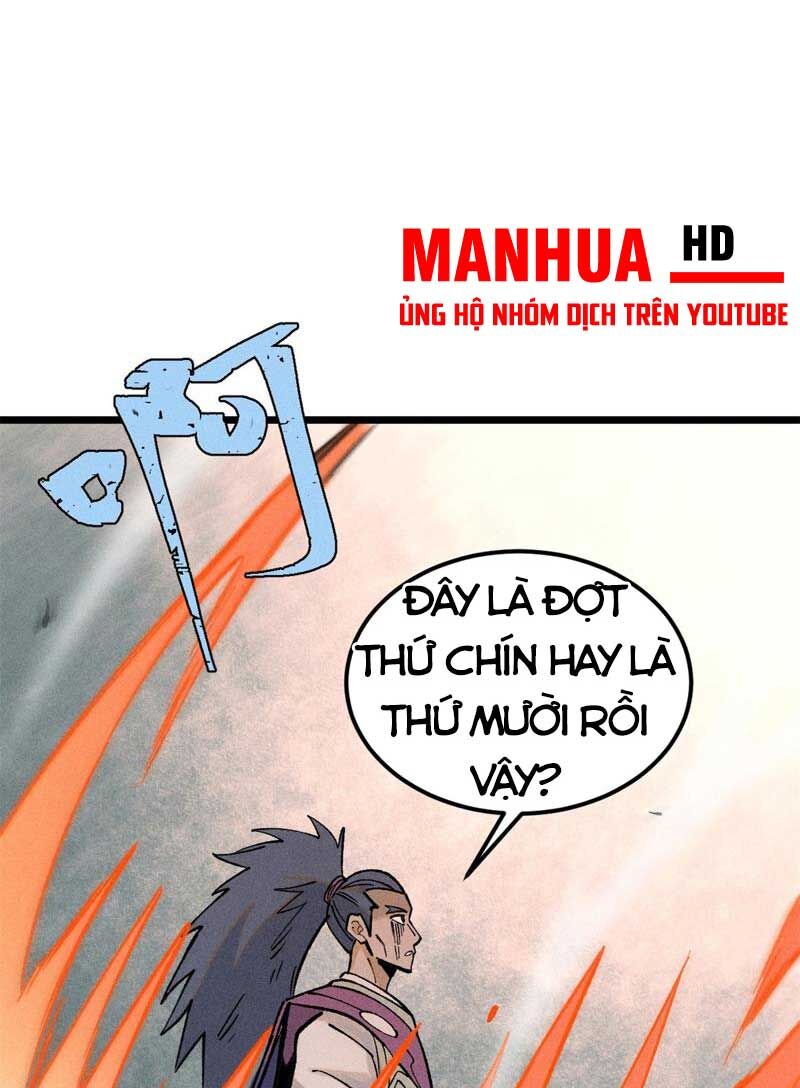 Vạn Cổ Tối Cường Tông Chapter 255 - 16