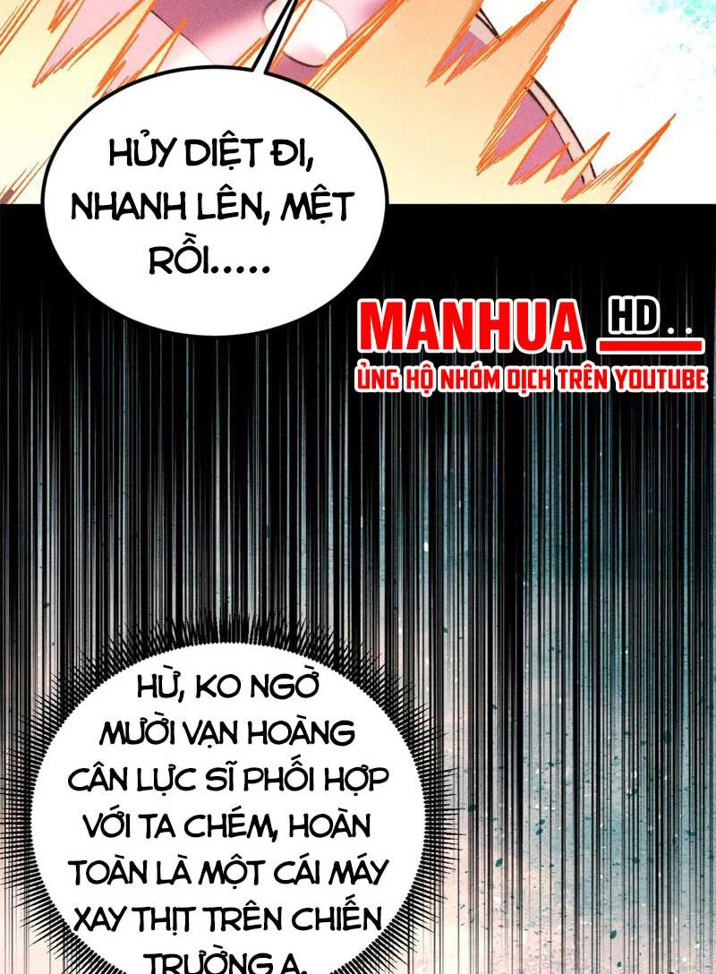 Vạn Cổ Tối Cường Tông Chapter 255 - 21
