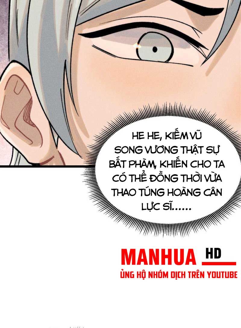Vạn Cổ Tối Cường Tông Chapter 255 - 24