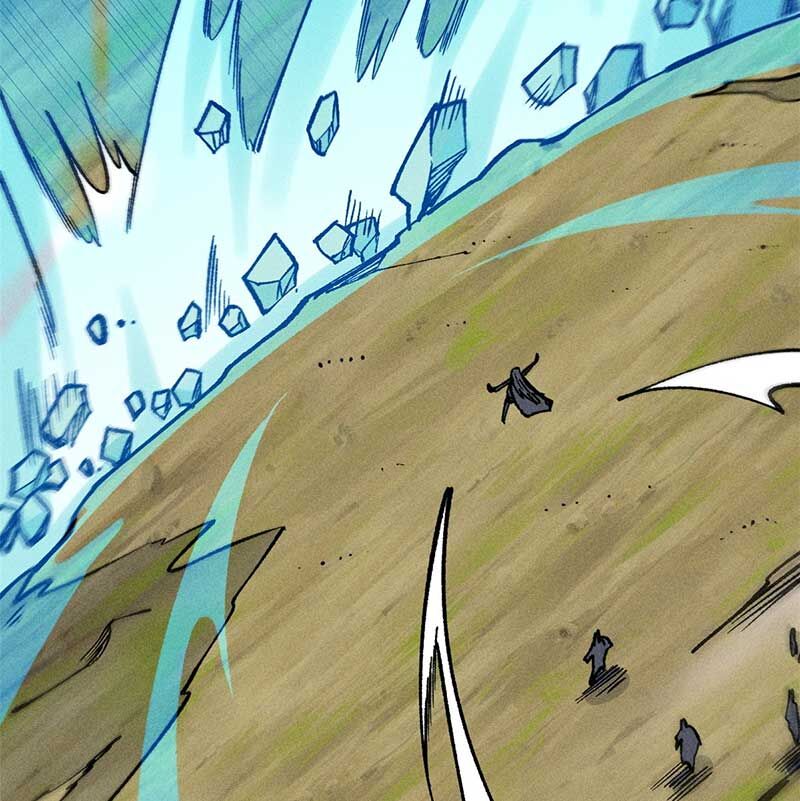 Vạn Cổ Tối Cường Tông Chapter 257 - 31