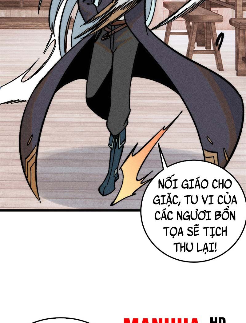 Vạn Cổ Tối Cường Tông Chapter 260 - 21