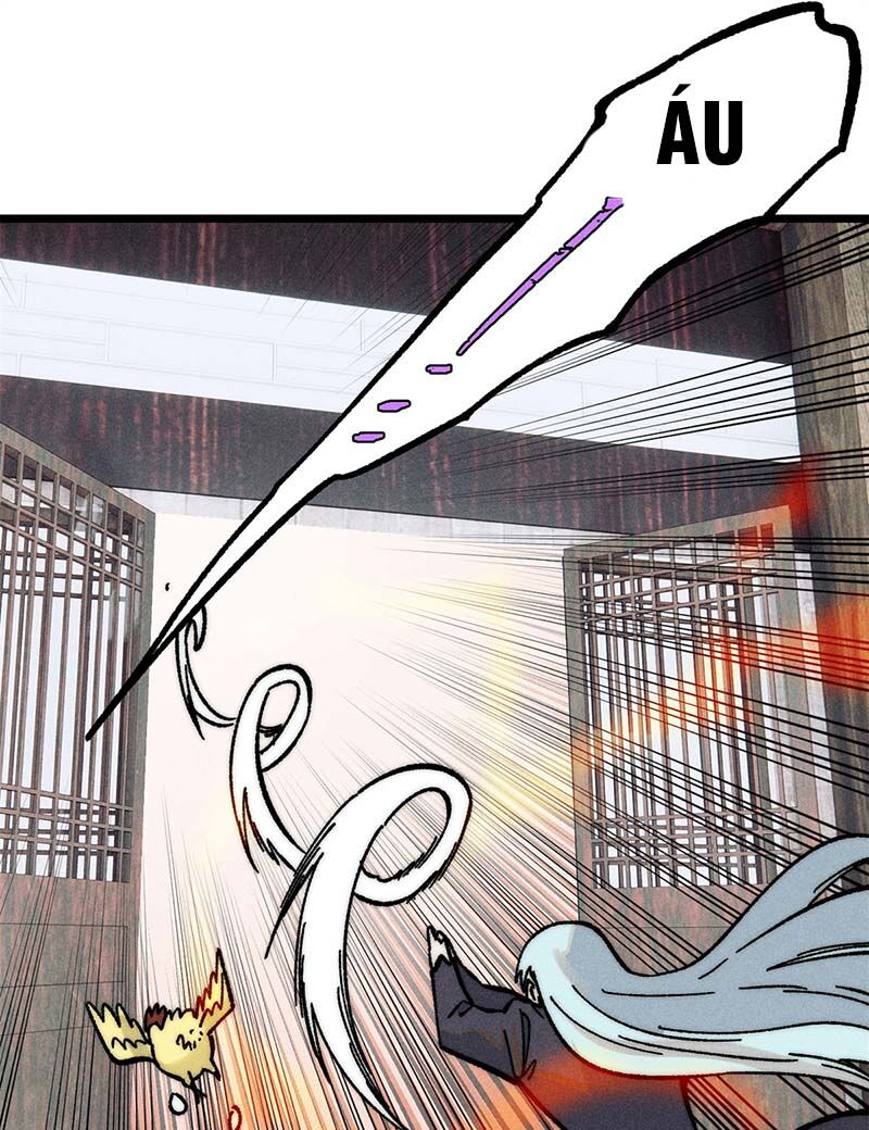 Vạn Cổ Tối Cường Tông Chapter 260 - 27
