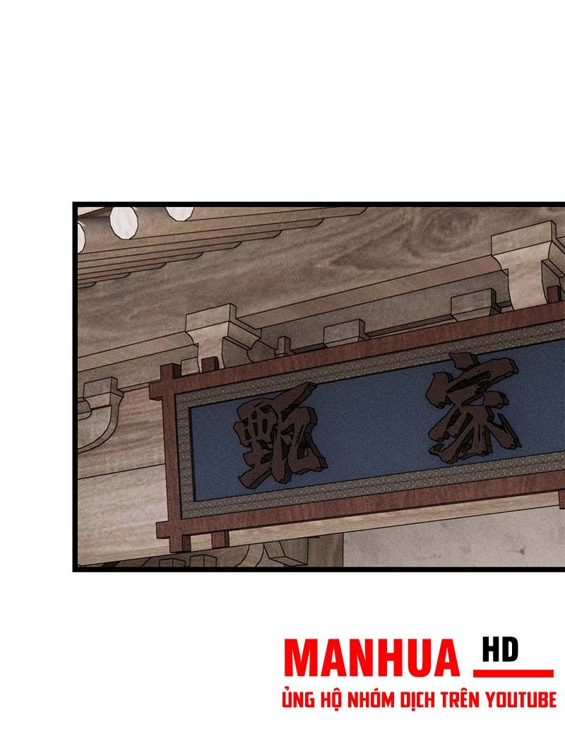 Vạn Cổ Tối Cường Tông Chapter 260 - 37