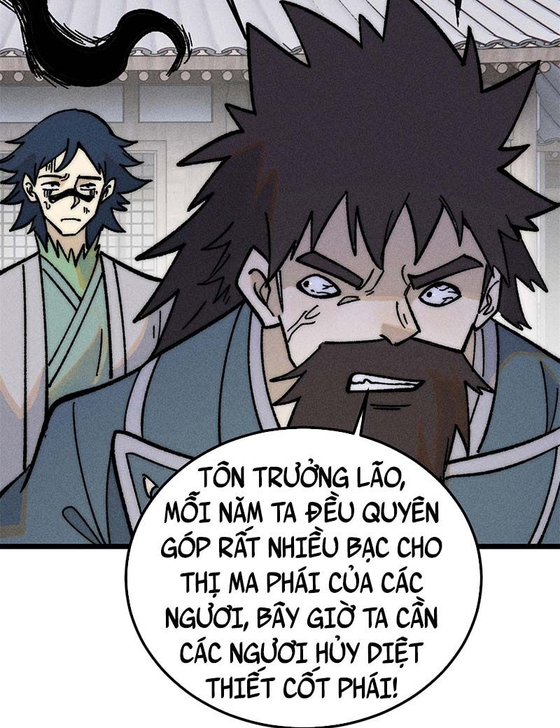 Vạn Cổ Tối Cường Tông Chapter 260 - 40