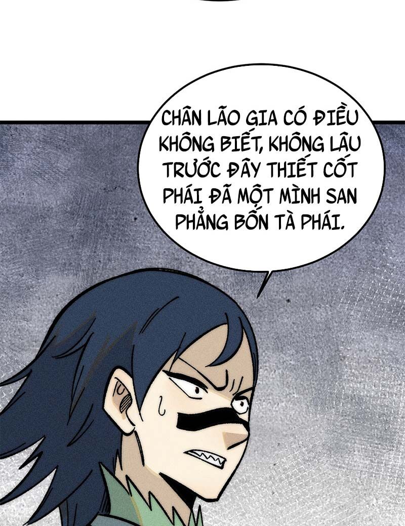 Vạn Cổ Tối Cường Tông Chapter 260 - 41