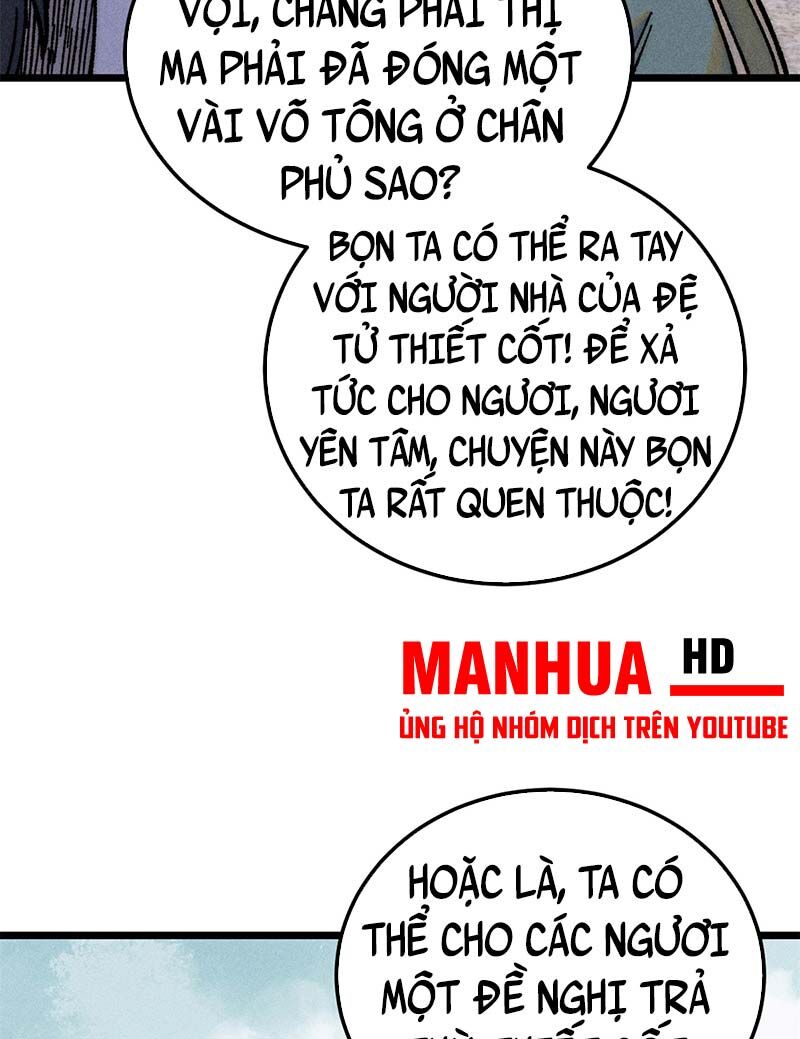 Vạn Cổ Tối Cường Tông Chapter 260 - 44
