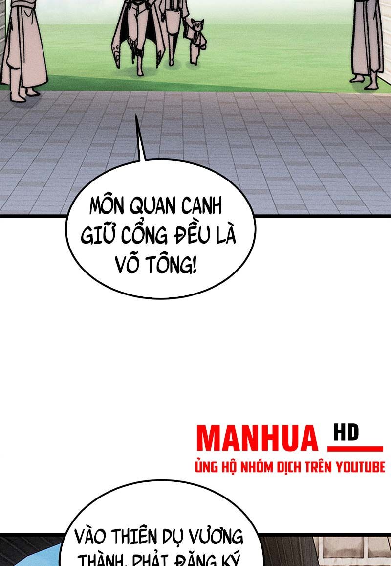 Vạn Cổ Tối Cường Tông Chapter 260 - 62