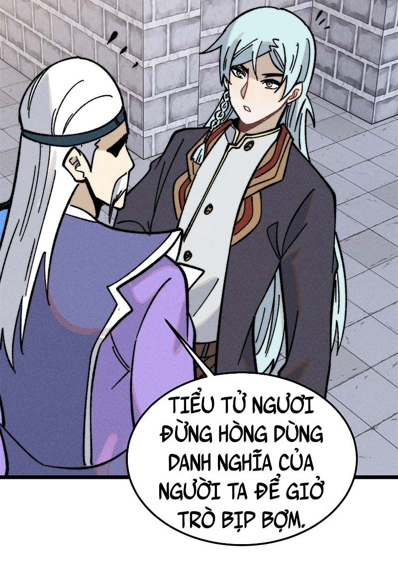 Vạn Cổ Tối Cường Tông Chapter 260 - 69