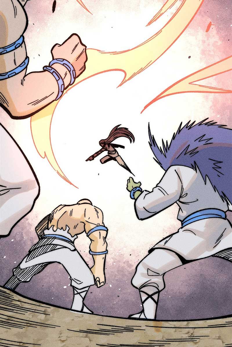 Vạn Cổ Tối Cường Tông Chapter 262 - 48
