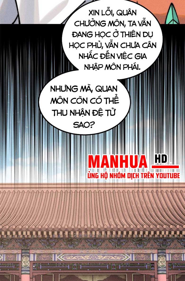 Vạn Cổ Tối Cường Tông Chapter 263 - 34