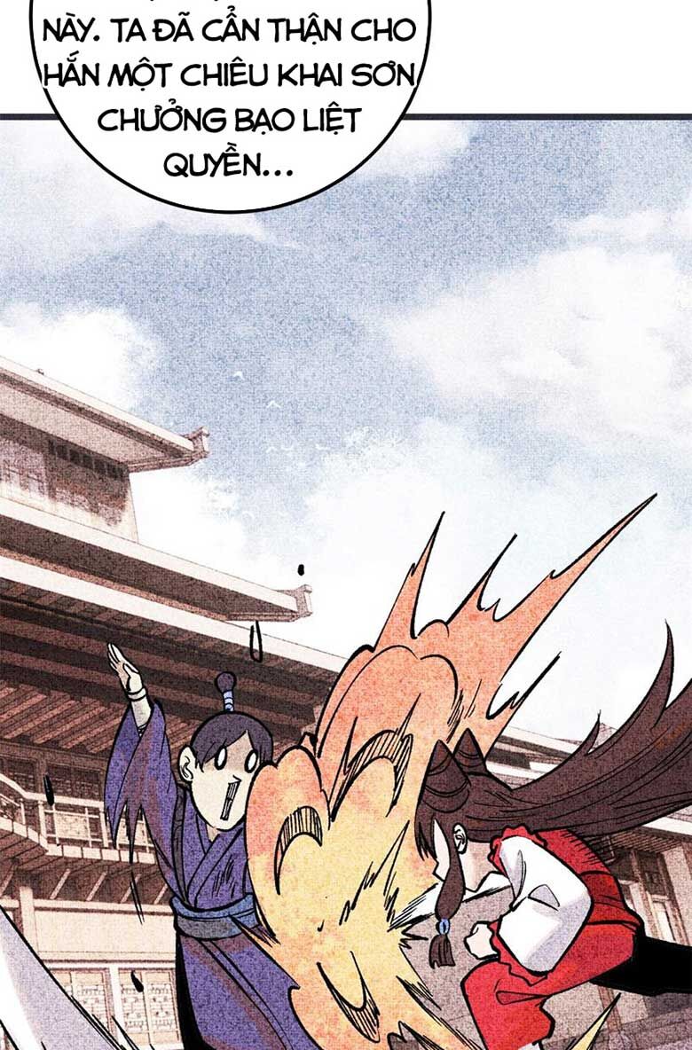 Vạn Cổ Tối Cường Tông Chapter 263 - 49