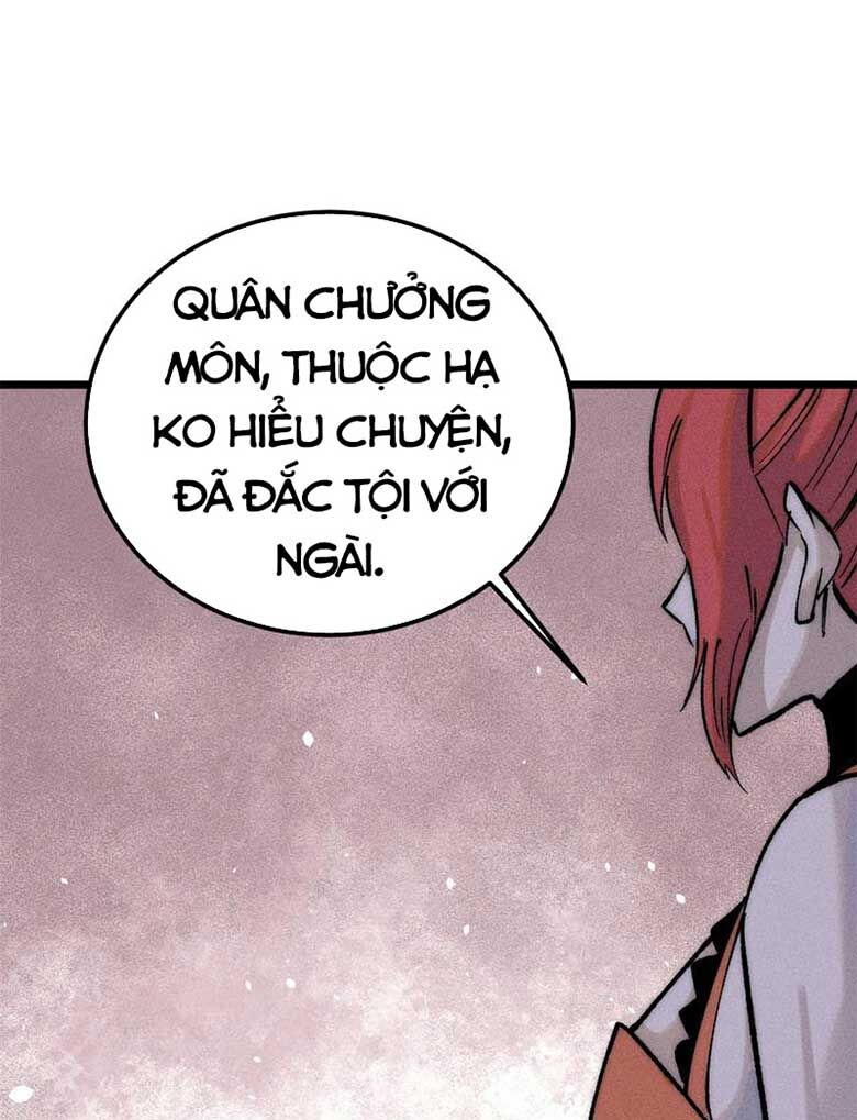 Vạn Cổ Tối Cường Tông Chapter 263 - 8
