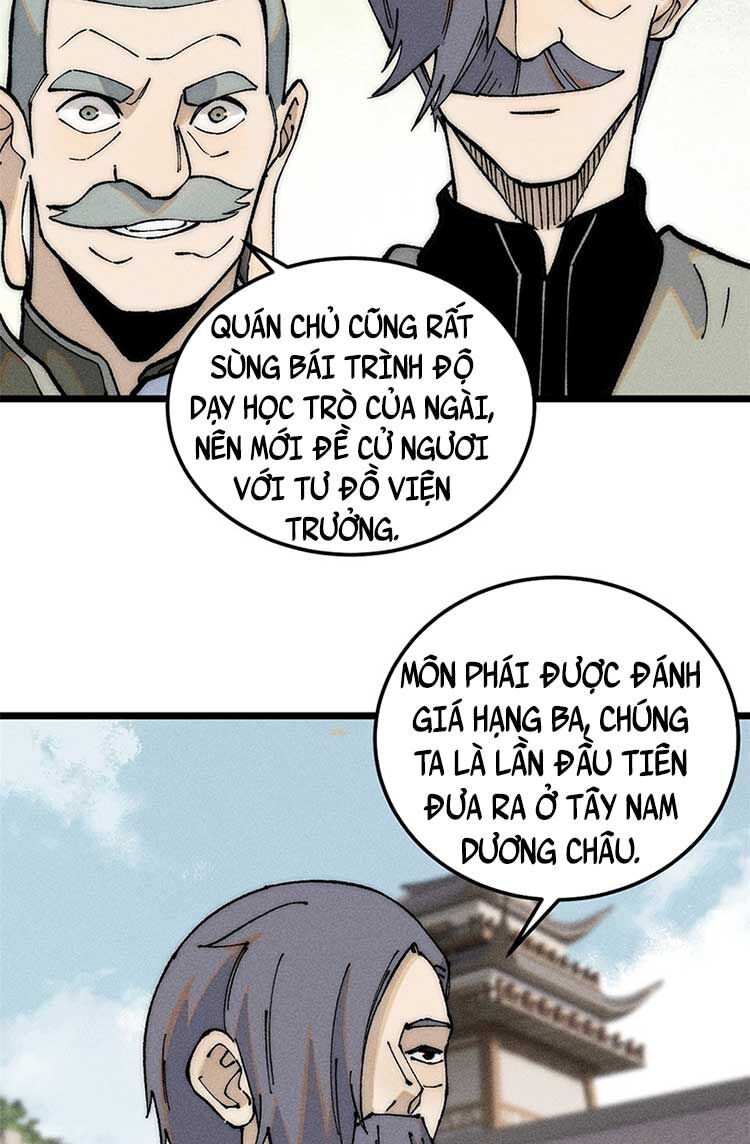 Vạn Cổ Tối Cường Tông Chapter 264 - 22