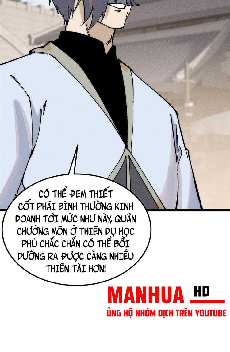 Vạn Cổ Tối Cường Tông Chapter 264 - 23