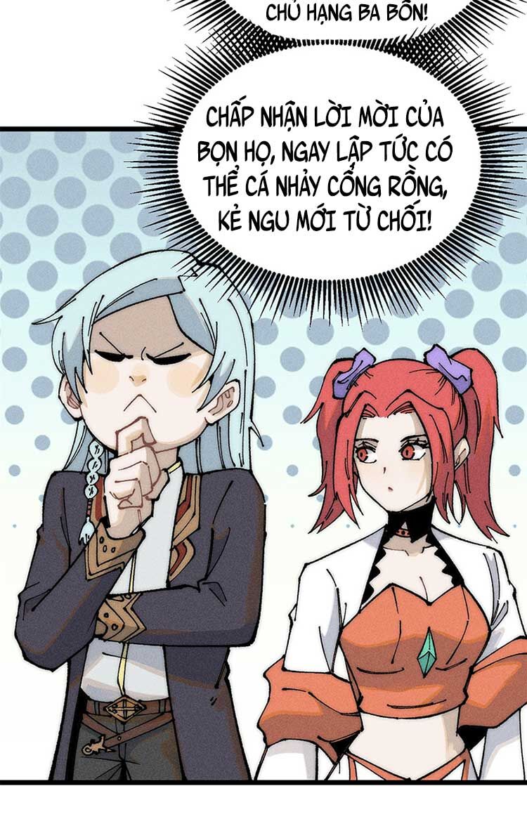 Vạn Cổ Tối Cường Tông Chapter 264 - 29