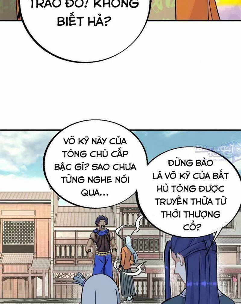 Vạn Cổ Tối Cường Tông Chapter 13 - 7