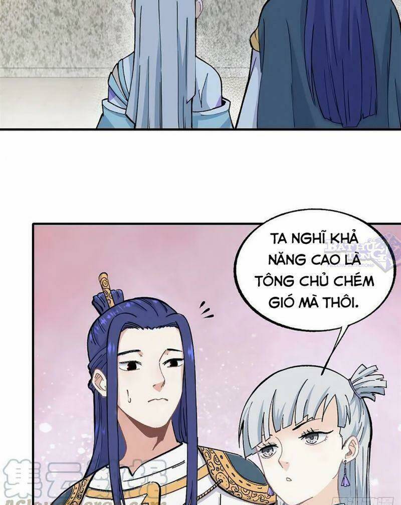 Vạn Cổ Tối Cường Tông Chapter 13 - 8